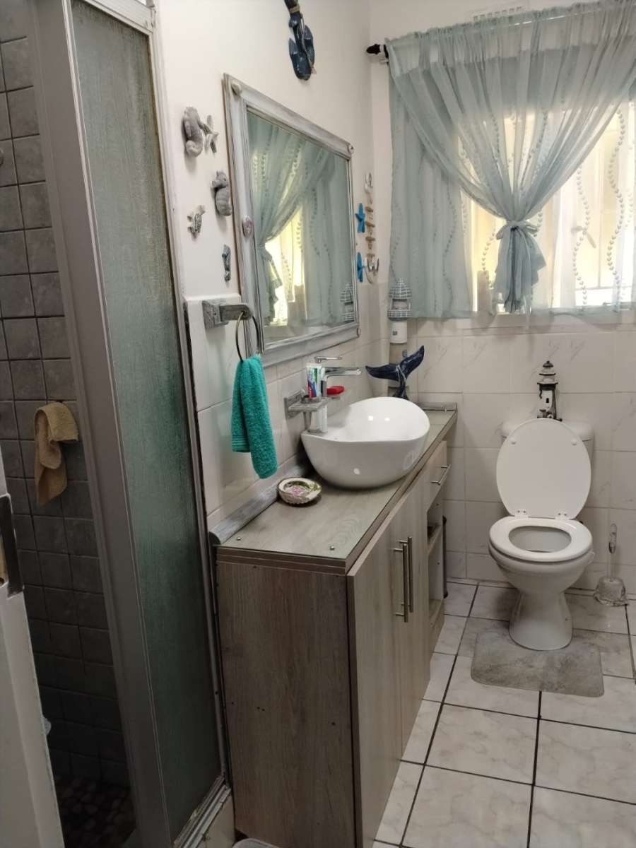 3 Bedroom Property for Sale in Odendaalsrus Free State